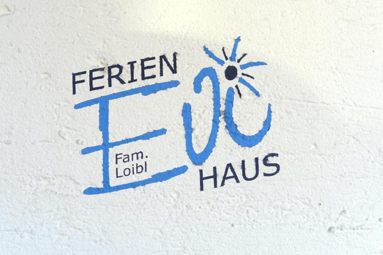 Ferienhaus Evi Bischofsmais Exterior photo